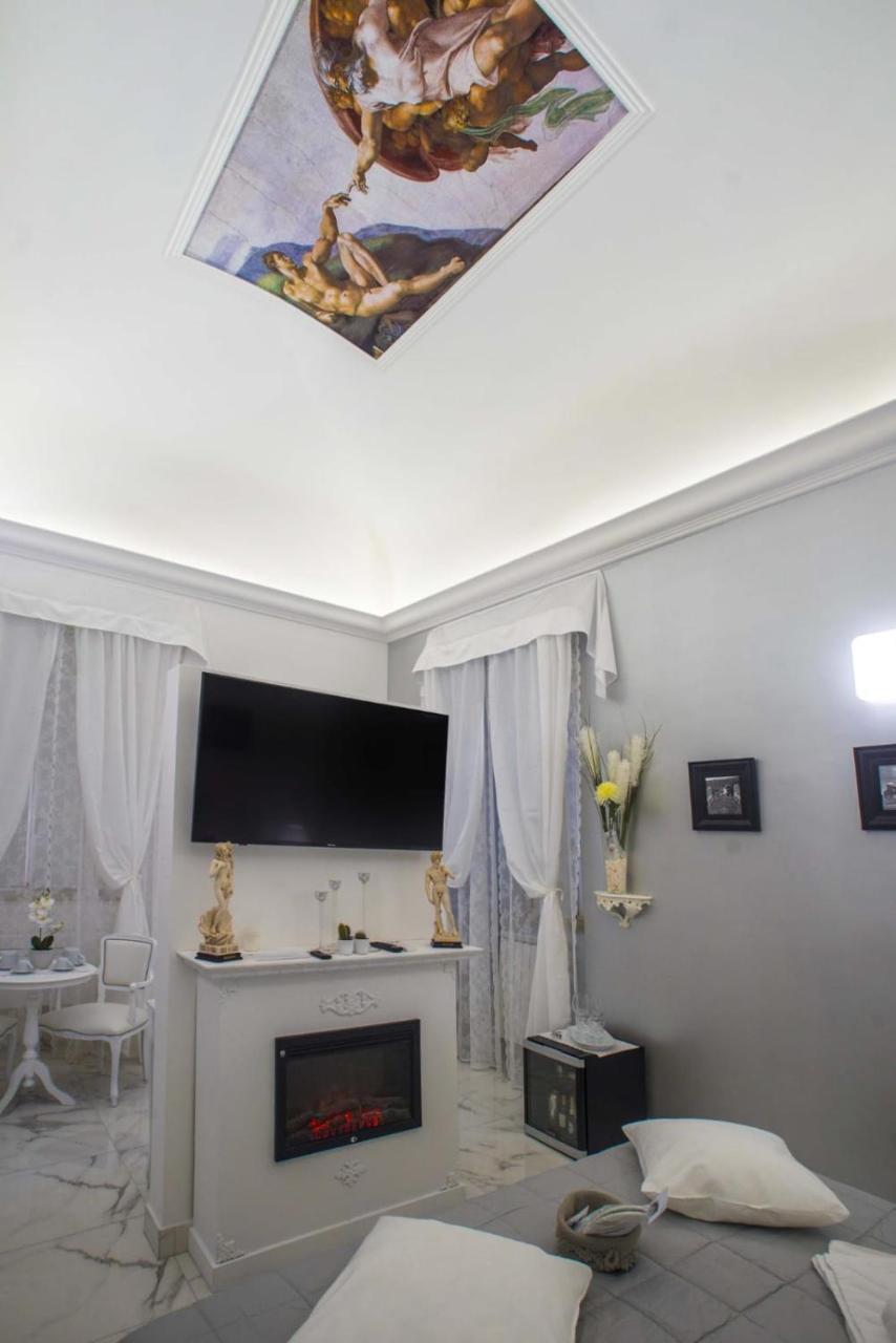 Maison d'hôtes Barberini Dream
